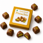 American Pistachio