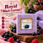 Blackcurrant Crunch