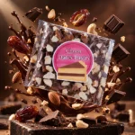 Choco Dates Pastry