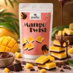 Mango Twist