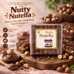 Nutella Crunch