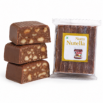Nutty Nutella