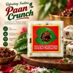 Paan Crunch