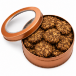 Wafers Brittle