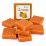 Zesty Orange