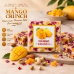 Mango Crunch