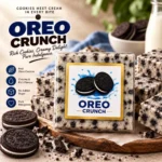 Oreo Crunch