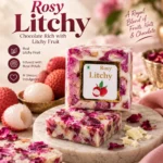 Rosy Litchy
