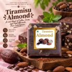 Tiramisu Almond
