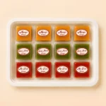 12 Pcs Fruit Delight Tray