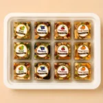 12 Pcs Fruit Twist Tray