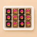 12 Pcs Pastry Tray