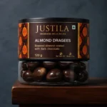 Almond Dragees