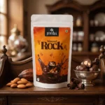 Almond Rock