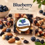 Blueberry Twist