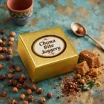 Chana Bite (Jaggery)