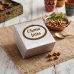 Chana Bite