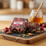 Cranberry Fusion
