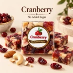 Cranberry Twist