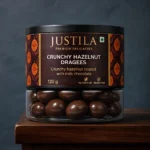 Crunchy Hazelnut Dragees