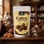 Almond Brittle