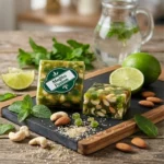 Mojito Fusion
