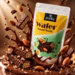 Wafer Almond Brittle