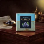 Blueberry Bar