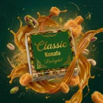 Classic Kunafa Delight
