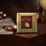 Pistachio Bar