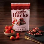 Strawberry Barks